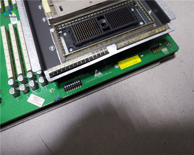 GE Logiq S7 5455247 Ultrasound Spare Parts Probe Connector Board
