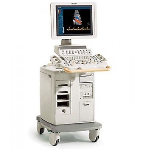  HD 11 Medical Ultrasound System Diagnostic Device