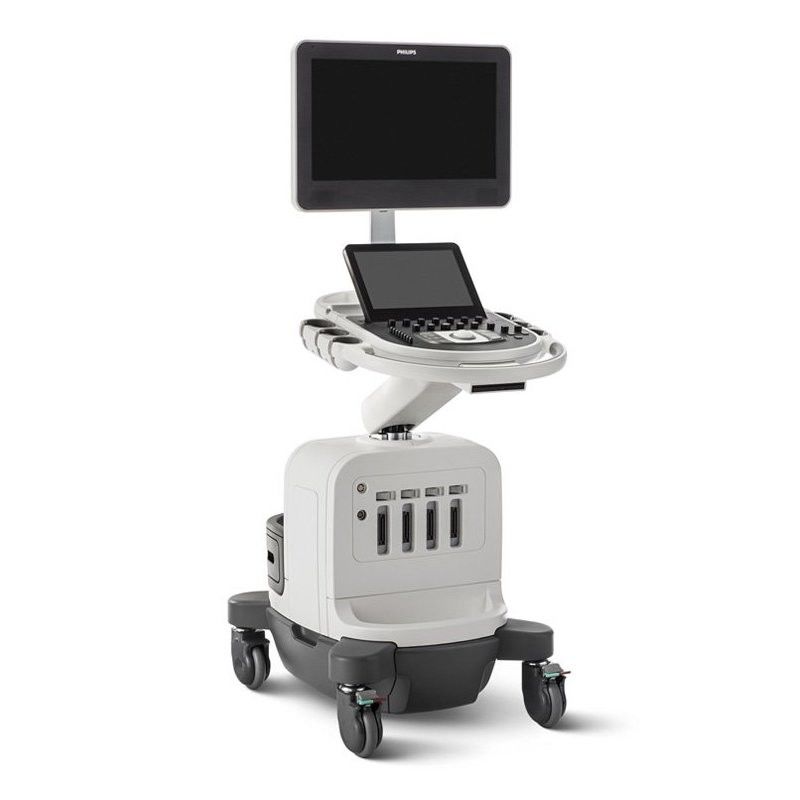  Affiniti 50 Medical Ultrasound System Health Diagnostic Machine
