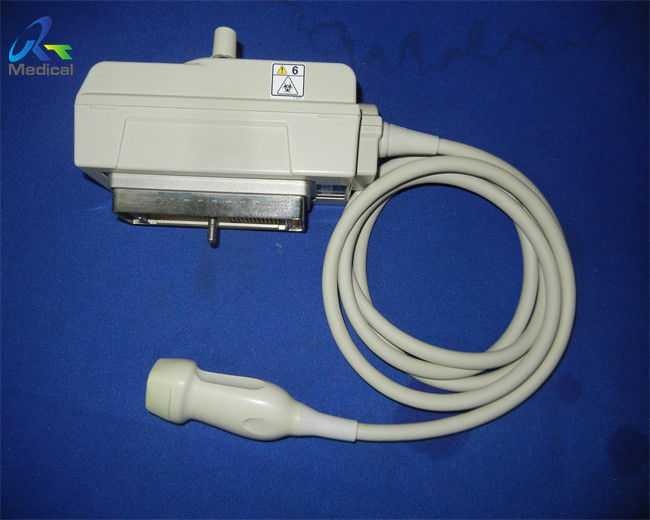 Hitachi Aloka UST-52101 Phased Array Probe Cardiac Ultrasound Used