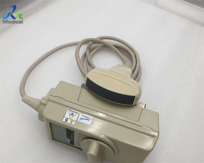 Aloka UST-9123 60Mm Used Ultrasound Probe Convex Supersonic Sensor