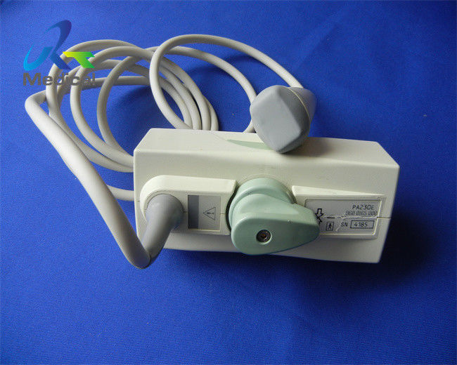 PA230E Multi - Frequency Phased Array Ultrasound Transducer Medical Scanners
