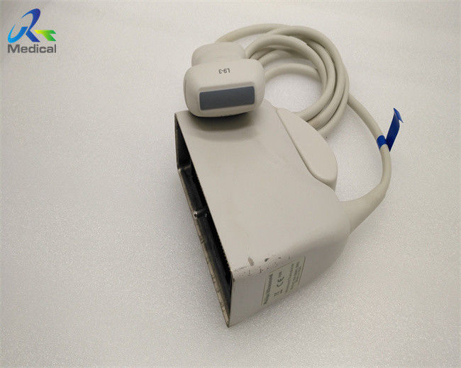  L9-3 Linear Array Ultrasound Transducer 38mm For Vascular Medical Imaging Device