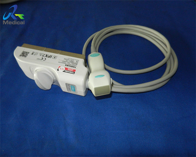 Canon Sector Wide Band Ultrasound Scanner Probe Cardiac PST-25ST