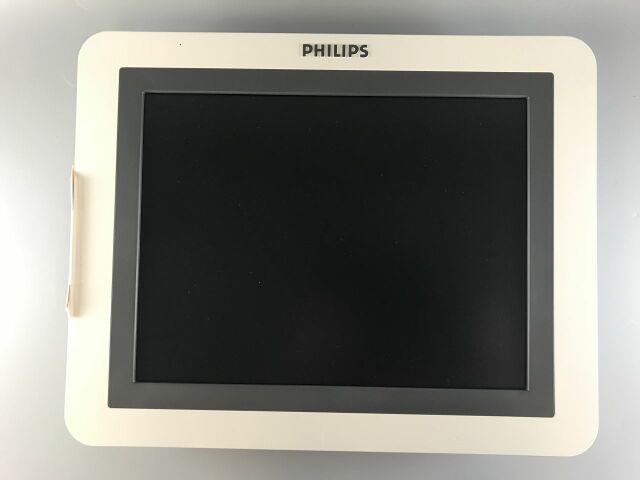 LCD Monitor Ultrasound Spare Parts 453561350091 454110240251