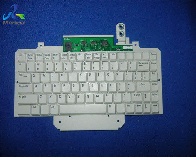 Medical Apparatus Ultrasound Accessories IU22 Keyboard