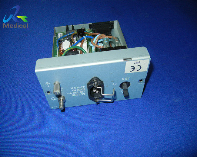 A08 RCLM TO00086 Board Ultrasound Machine Components