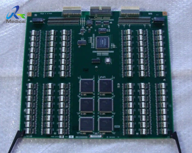 Toshiba  Xario 200 TX Board Small Parts Ultrasound PM30-32732-1 mechanical ultrasonic parts