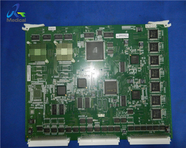 DSC Ultrasonic Board Accuvix XG System 60 Days Warranty