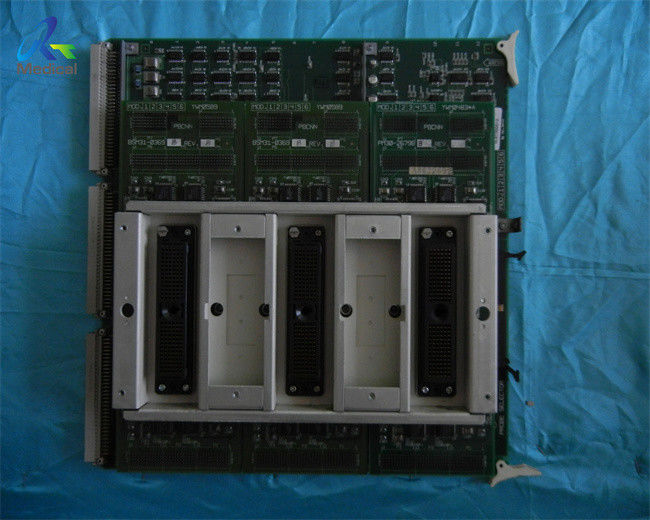 SSA-530A PM30-26840D TO00010 Probe Interface Board Ultrasonic Accessories
