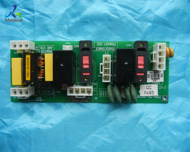 SSA-530A Power Board Ultrasonic Spare Parts TSB1-20-20236 TO00061