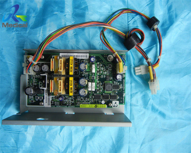 SSA-550A A07 HVPS 2 Assy TO00056 Ultrasonic Board