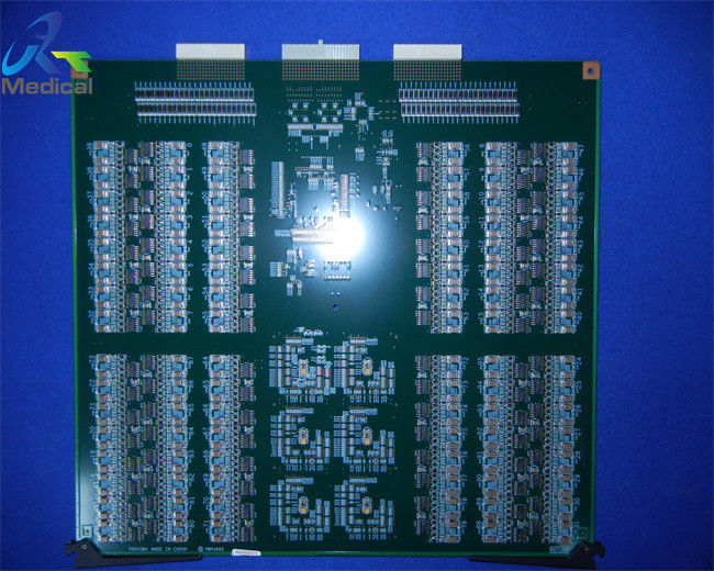 Toshiba Xario SSA-660A TX Board PM30-32732 Ultrasonic Parts Imaging Solution