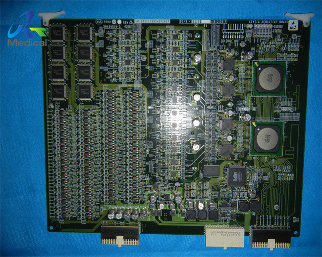 BSM31-6415 Ultrasonic Board Nemio XG SSA-580A Static Sensitive Board