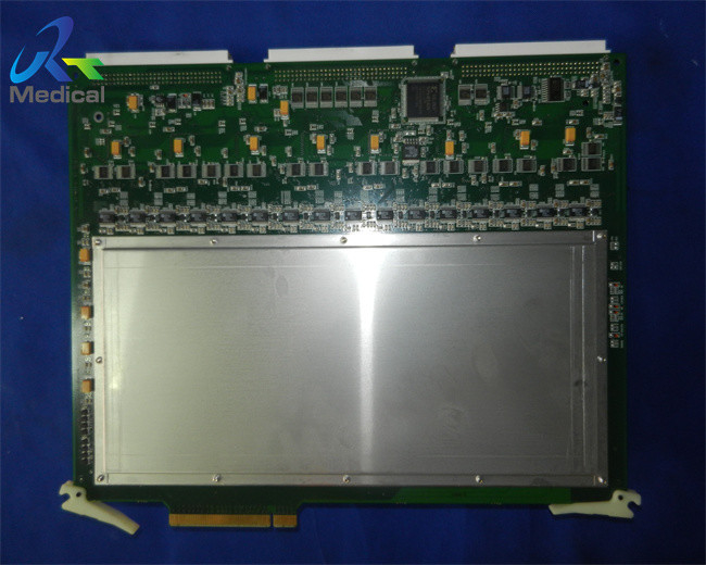 P/N BD-337-BF 0A Ultrasonic Board Medison Accuvix XQ Ultrasonic BF Board