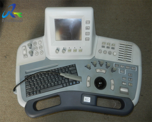 Healthcare Ultrasound Spare Parts Medison Accuvix XQ Control Panel Board