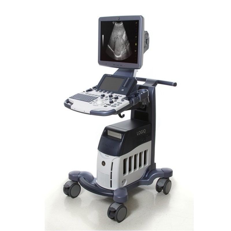 Logiq S8 Medical Ultrasound System Electronic Diagnostics Facility