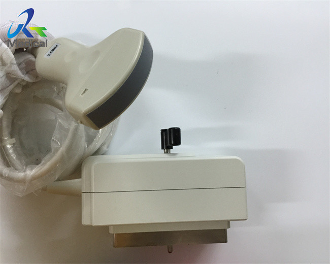 Aloka UST-9130 Compatible Ultrasound Probe Curved Array Transducer