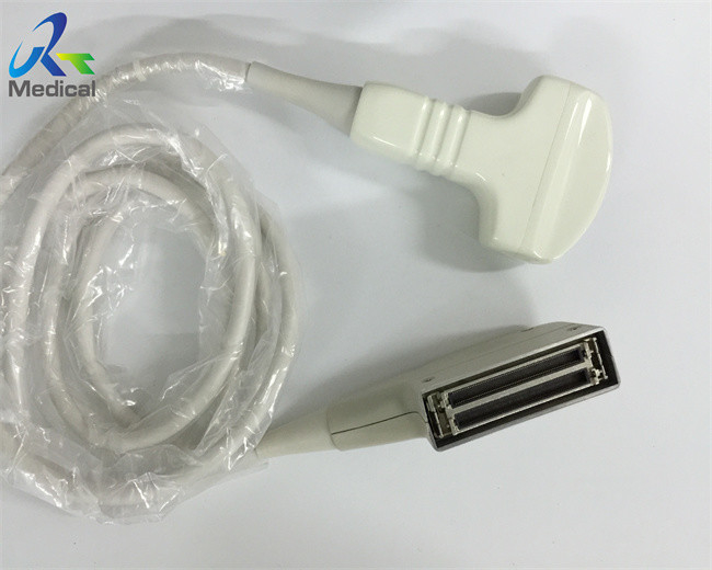 2.0MHz Compatible Ultrasound Probe GE 3C-RS Curved Array Transducer