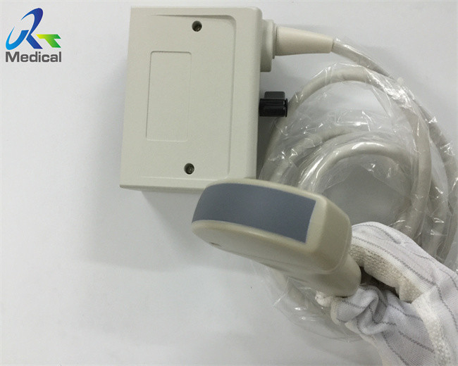 3.5MHz Compatible Ultrasound Probe GE CBF Curvex Array Transducer