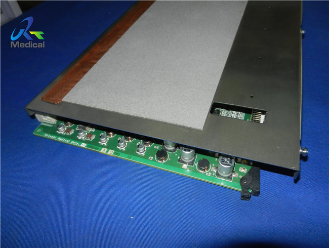 CZH4AA Ultrasound Machine Maintenance For Hitachi HI VISION Preirus RX Board 0